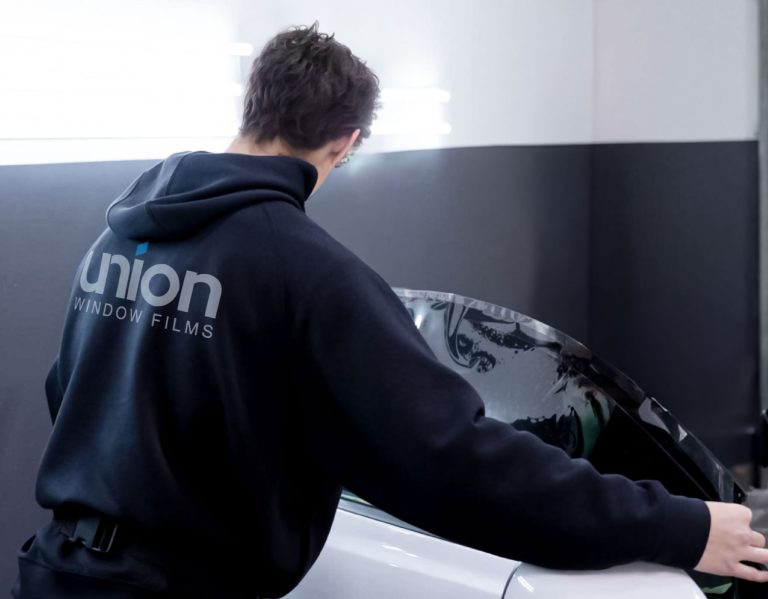 The best car window tinting service in Dunedin