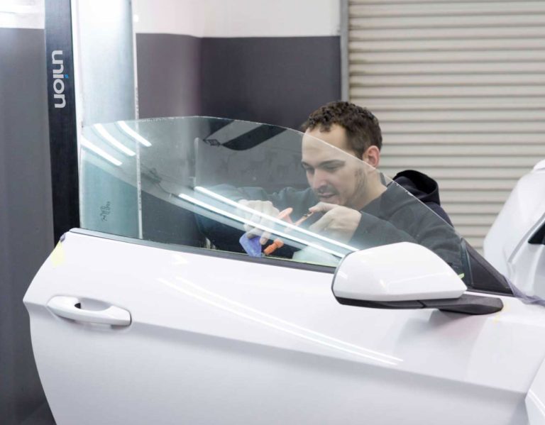 The best carbon window tinting for cars in Clearwater